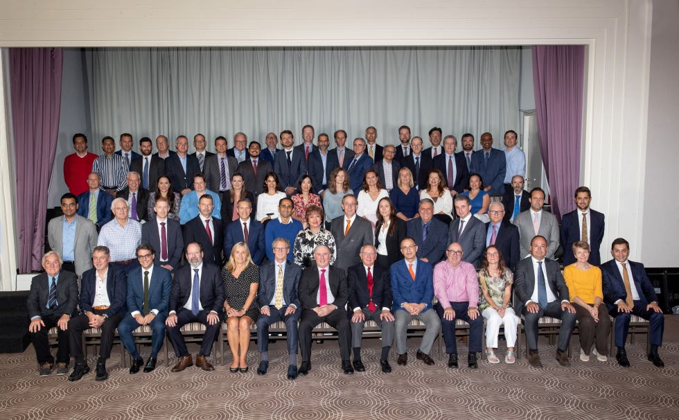 ITSG 2022 Conference